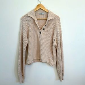 Gentle Fawn Winona Sweater (M)